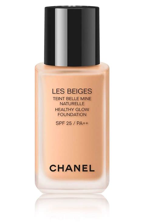 bases chanel precio|Bases de Maquillaje .